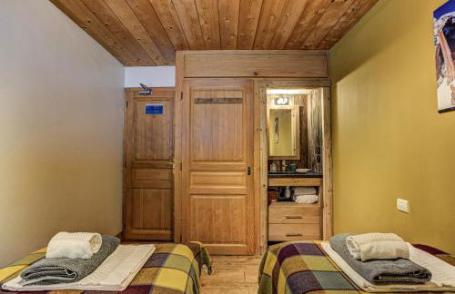 Chalet Tissières - Photo 28