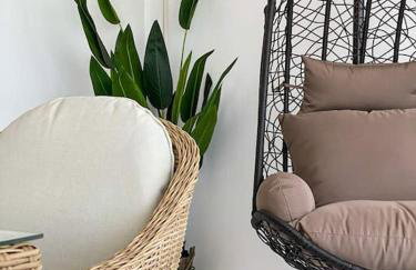 Oasis Grand House-large balcony with sea view - Photo 9