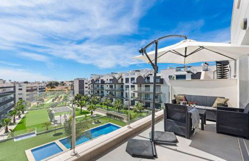 Baliante Spanish Penthouse - Foto 24