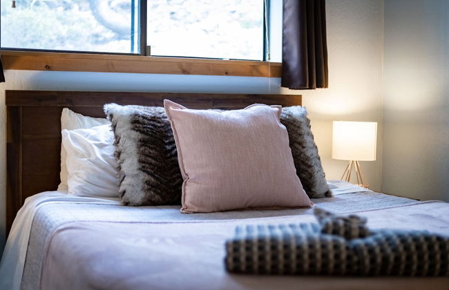 Enjoy Tahoe Lakeview Bliss Pet Friendly! - Foto 2