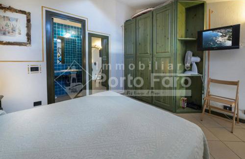 23 BAIA FARO - Trilocale mansardato con ampia terrazza vista mare - Foto 9