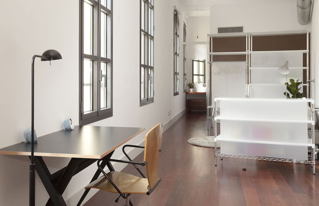 Sealona Beach Lofts Apartments - Foto 33