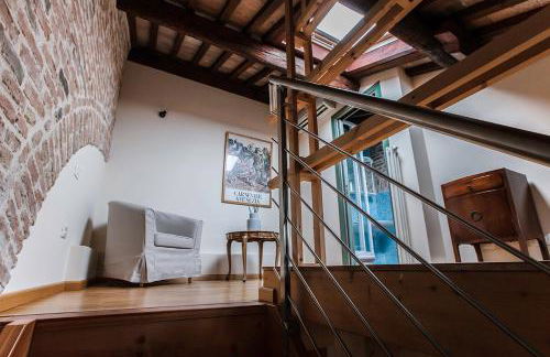 Loft Mirano (Alloggi alla Campana) - Foto 11