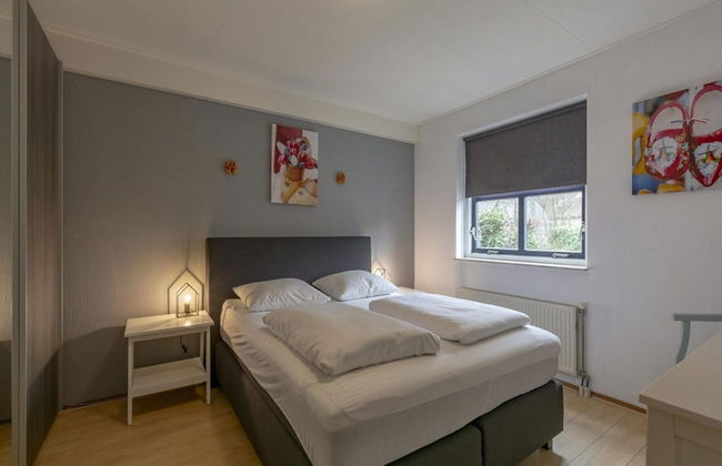 Holiday Home by Beach in Ooghduyne - Foto 3