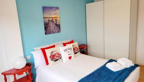 Amplio piso con vistas en la entrada del camino C4 - Photo 4