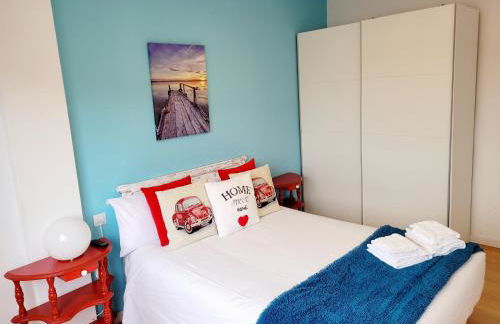 Amplio piso con vistas en la entrada del camino C4 - Photo 4