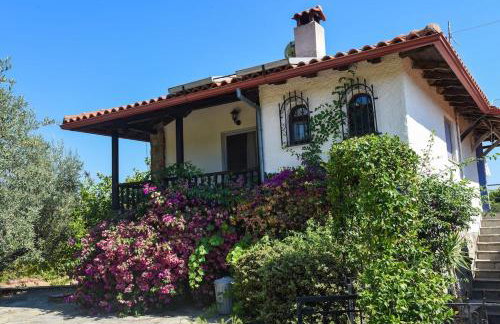 Beachfront house Thalassography - Foto 6