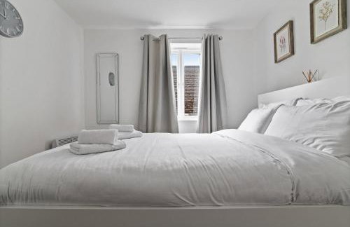 Shades of white in Mill Hill - Foto 11