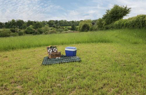 Chequers Barn - Foto 18