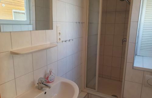 FLOATING HOUSES - "schwimmende Ferienhäuser" - Kröslin Haus 2 - Foto 16