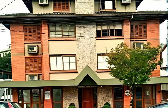 Siga Gramado-Perfeito no Centro-Completo - Foto 51