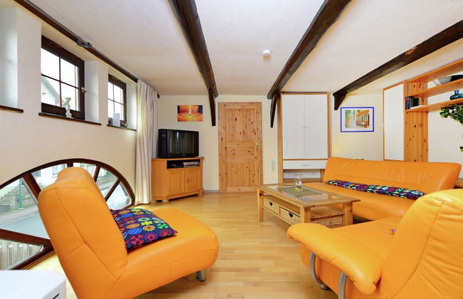 Apartment in Lowensen With Terrace - Foto 18