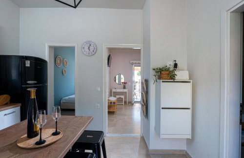 Tsanta house - Foto 19