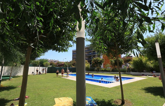 Apartamento Para 6 Personas en Cambrils - Foto 18