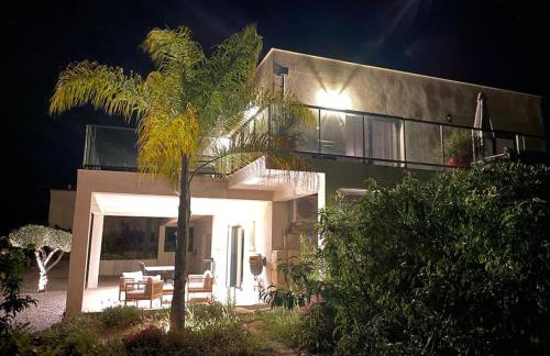 Villa Livia Porticcio piscine 500m plage - Foto 45