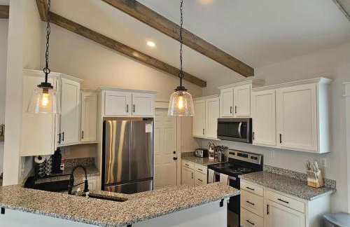 Upscale New Construction Ranch - Foto 20