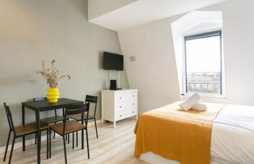 Lisbon Prime Studio Modern and Central - Foto 26