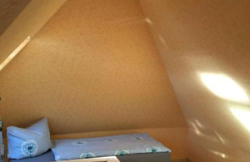 Moderne Maisonette-Wohnung am Karpfenteich; modern Apartment with view of the carp pond - Foto 13