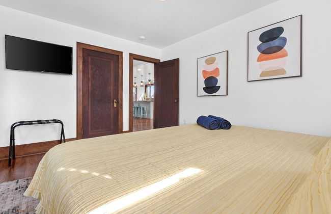 Riverfront Kayaks Bay Access Sleeps 15 - Foto 19