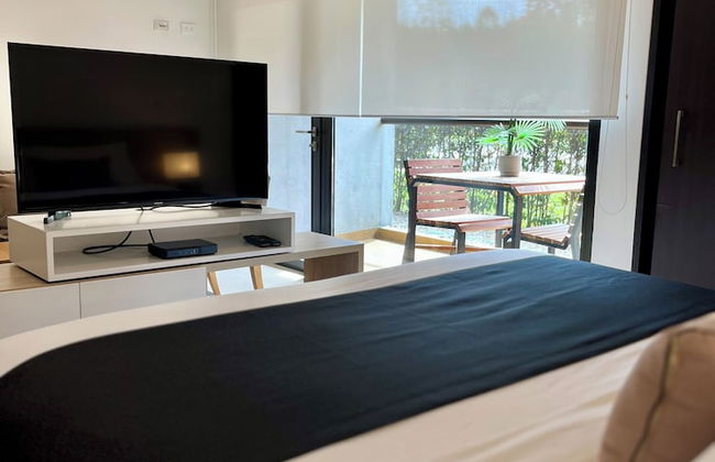 Hotel Rioverde- 5 minutos de cercanía al aeropuerto - Photo 11