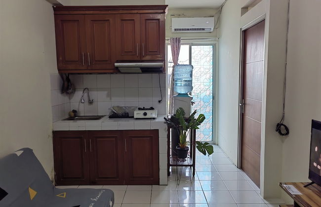 Mailbox Arsakha Lobi B Cibubur Village - Foto 37