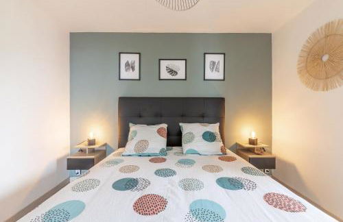 Au port de Binic - Loggia vue port - Foto 10