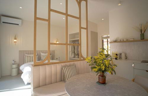 Maison Raphaël studios - Plages, Ville et Gare à Pied - Foto 57