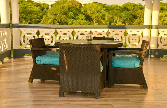 Villa Serenity by the water - Foto 56