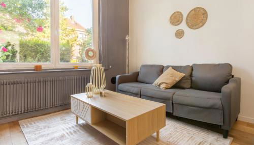 Le Cottage de l'Hippodrome. - Foto 2