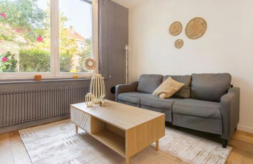 Le Cottage de l'Hippodrome. - Foto 2