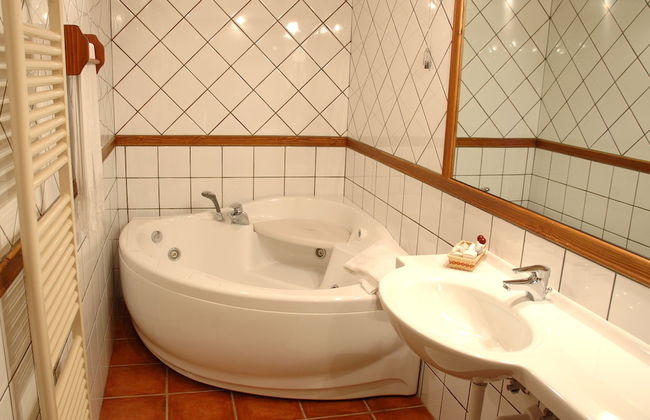 B&B Le Village - Photo 7