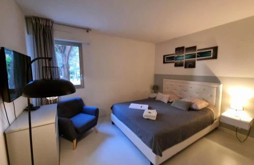 Appartement T3 72m2 Marselle St Anne Borély Proche plage - Foto 11