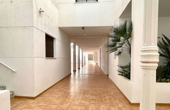 Belvilla by OYO Atico con Jacuzzi en Carboneras - Photo 2