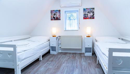 Landhaus Ruheoase - dennoch mittendrin - Natur, Städte & Harz - Foto 3