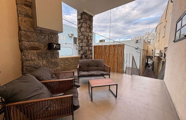 City Stay Tiberias - Foto 17