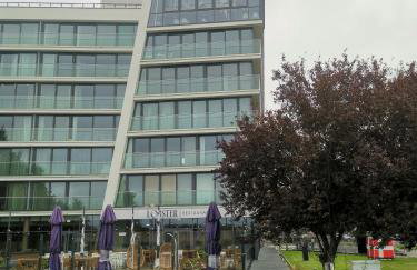 Hotel Marine Apartament prywatny - Foto 49