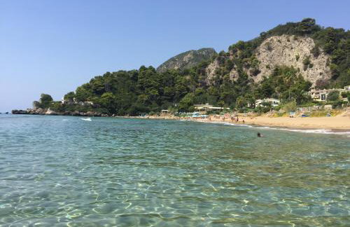 Corfu, Glyfada, Sea la vie apartment - Foto 11