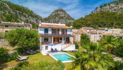 Villa Sa Coma Caimari by Interhome - Foto 3