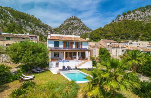 Villa Sa Coma Caimari by Interhome - Foto 3