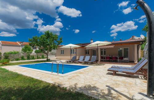 Holiday Home Vrt by Interhome - Foto 62