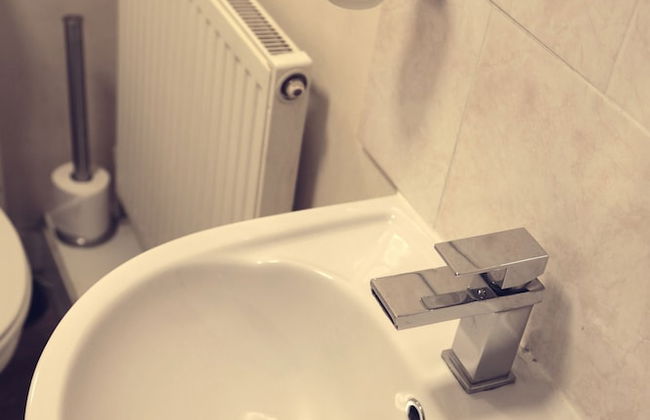 Kings Cross Apartments - Foto 38