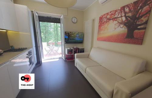 Apartment facing the Monza park - Foto 1