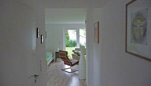 Ferienwohnung Zimmergrün am Nordpark - Foto 5