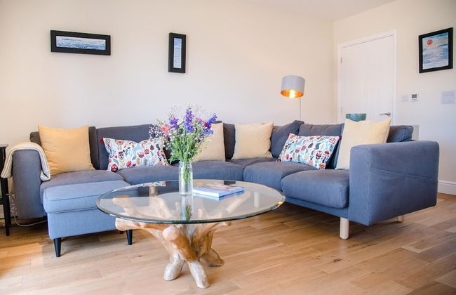 Haven House, Aldeburgh - Foto 13