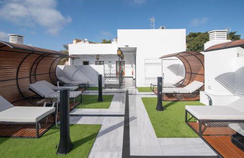 AT La Maquinilla - Foto 21