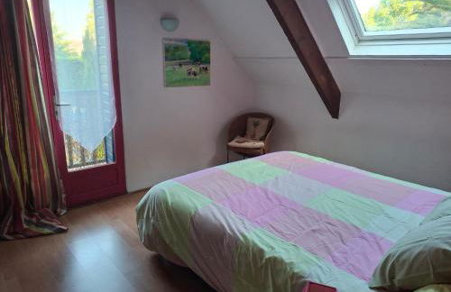 Gîte de la vieille croix - Foto 20