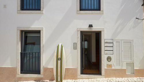 Pedra Branca Apartments - Photo 3