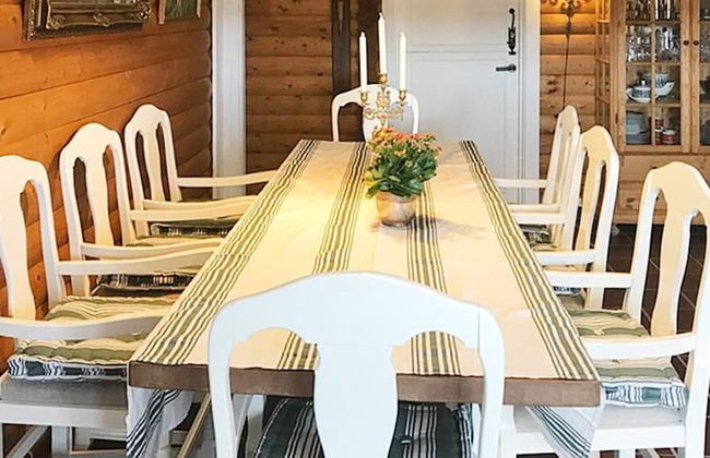 6 Person Holiday Home in Rendalen-by Traum - Foto 11