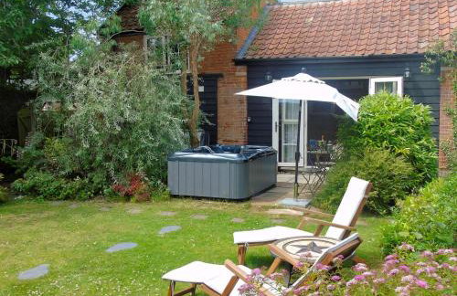 The Coach House - Ukc2365 - Foto 18