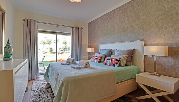 Albufeira Paradise With Pool by Homing - Foto 3, Habitación